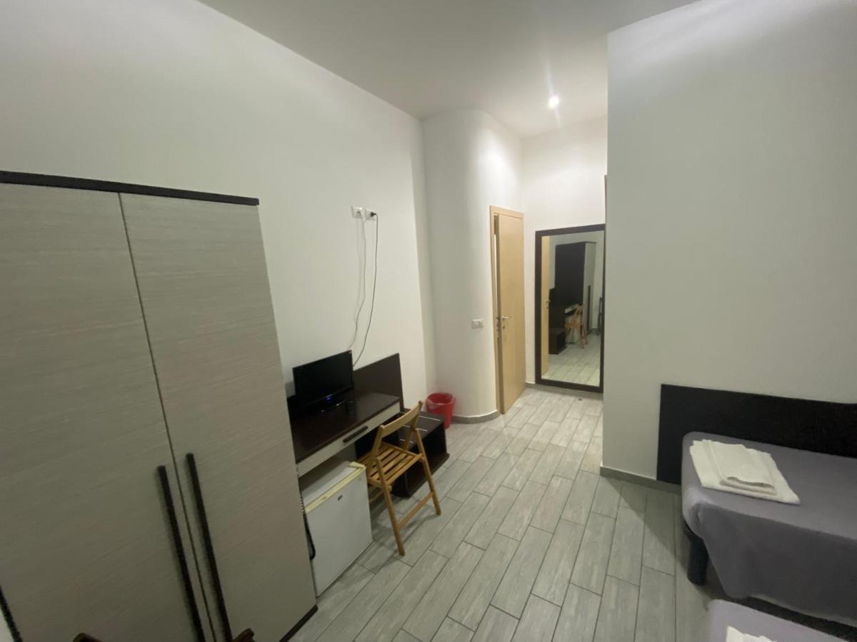 Poma Hotel Mailand