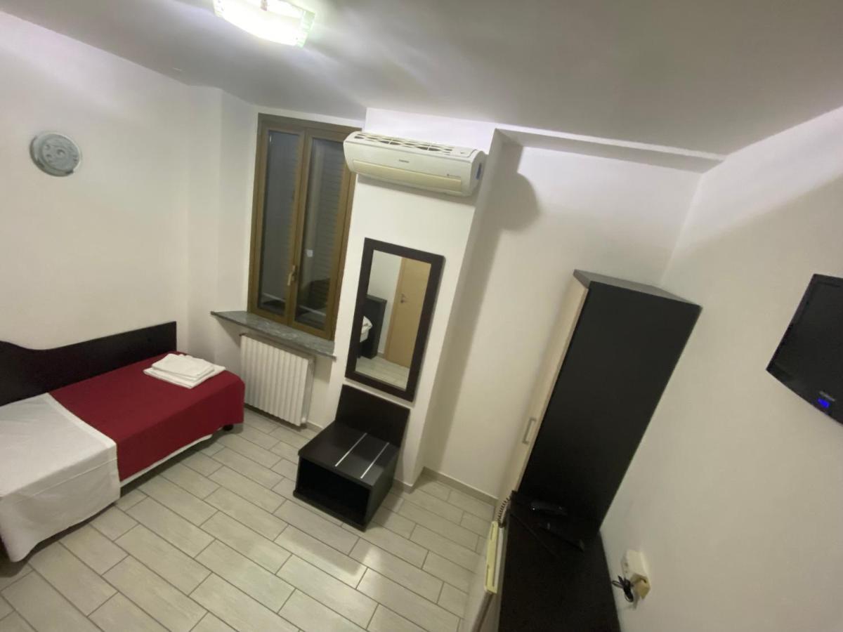 Hotel Poma Mailand