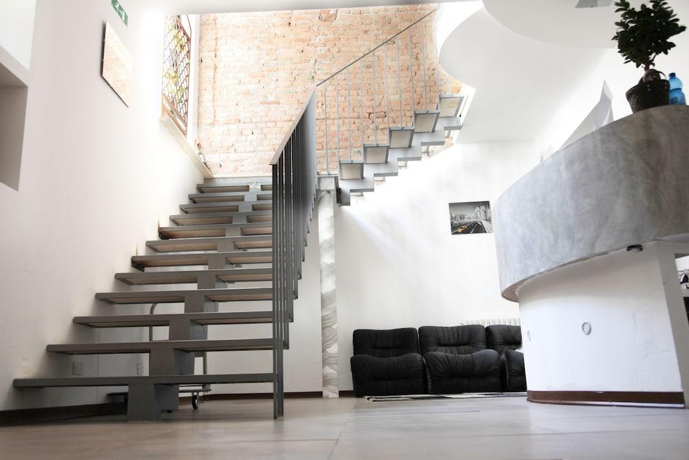 Hotel Poma Mailand