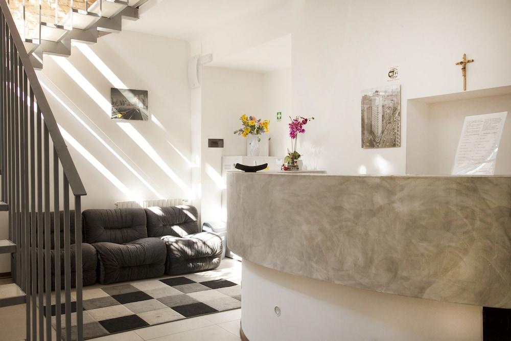 Poma Hotel Mailand