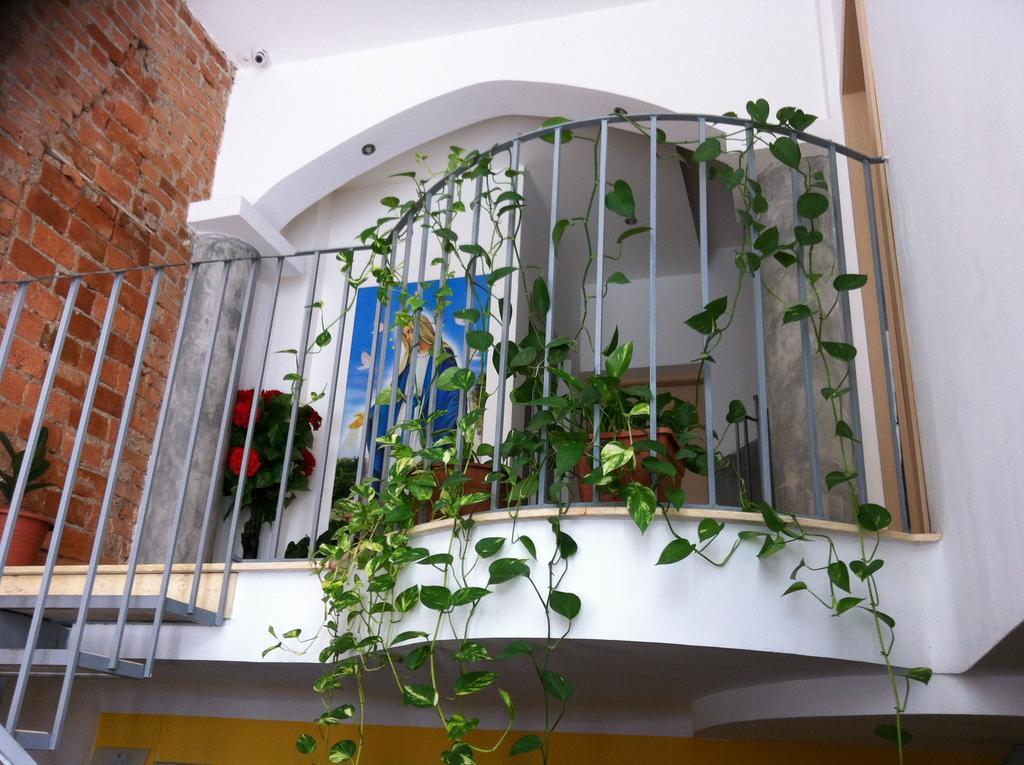 Poma Hotel Mailand
