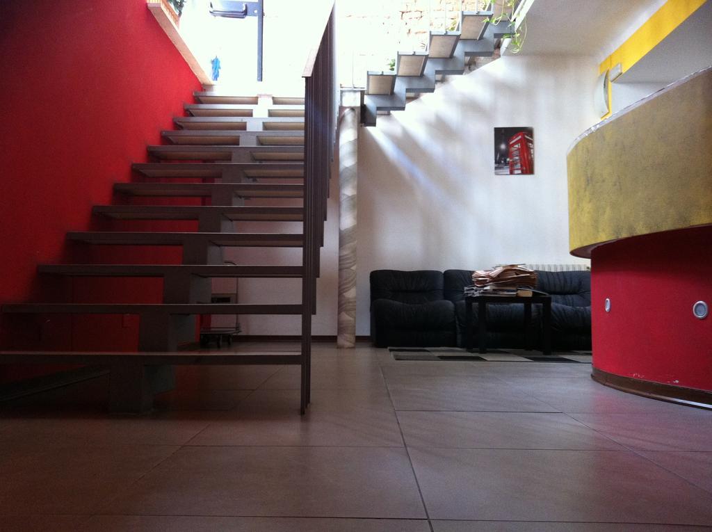 Poma 3* Mailand