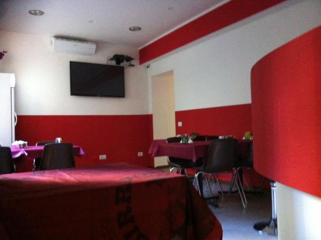 Poma Hotel Mailand