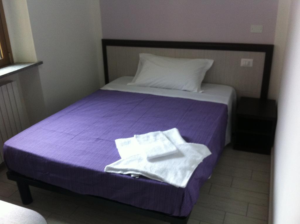 Poma 3* Mailand